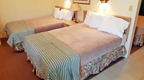 Badlands Motel - Chambre