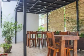 Alchan Suites - Hall