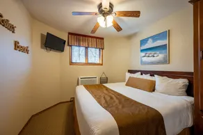 Landmark Resort - Zimmer