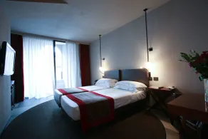 iH Hotels Milano Ambasciatori - Room