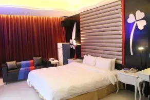Kai-Hong Motel - Chambre