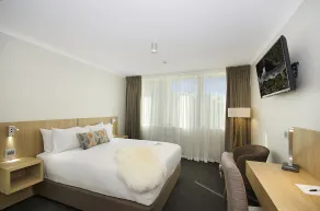 Clarion Hotel Townsville - Chambre