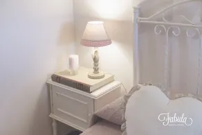 Fabula Maison - Chambre
