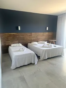 Hotel Paraiso Tropical - Room