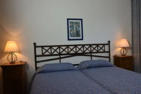 Agriturismo Fattoria Il Casalone - Room