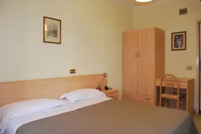 Hotel Laurin - Rum