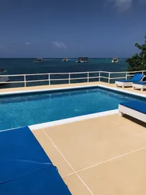 Ocean Palms - Pool