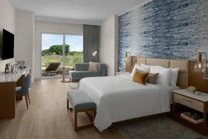 The Belgrove Resort & Spa, West Palm Beach, Autograph Collection - Chambre