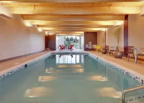 Home2 Suites BY Hilton Hagerstown - Piscine
