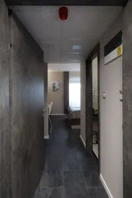 Bubble Hotel és Rendezvényközpont - Zimmer