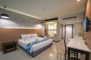 Peach Hill Resort - SHA Extra Plus - Rom