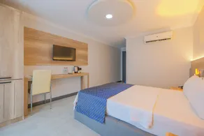 Kar Hotel - Room