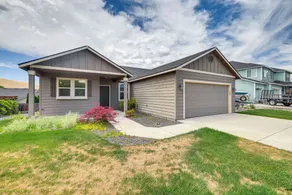 West Richland Home w/ Large Yard: Near Wineries! - Interiør