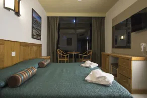 Canifor Hotel - Værelse