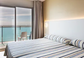 Hotel Best Sabinal - Zimmer