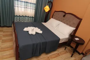 Charos Dormitel - Chambre