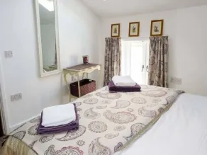 Woodstone Barn - Room