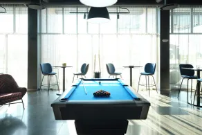 Aloft by Marriott Waukee - Pool