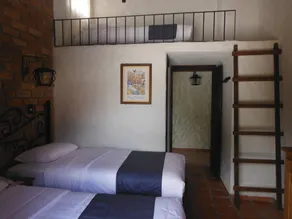 Casa Indigo Hotel - Salle de bain