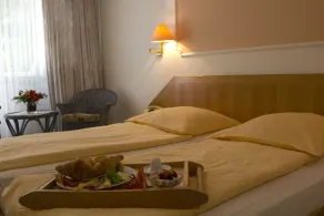 Hotel Buschhausen - Room