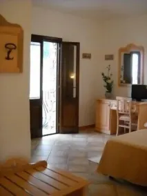 Hotel Cardedu - Chambre