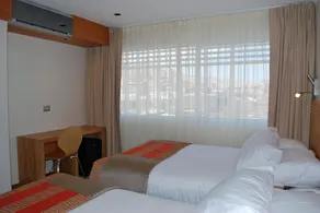 Hotel Alto del Sol Costanera - Habitación