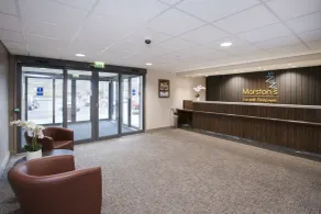 Spring River Ebbsfleet by Marston's Inns - Reception