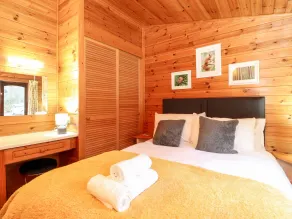 Latrigg Lodge - Zimmer