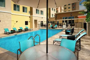 Residence Inn by Marriott Miami Airport West/Doral - Piscine