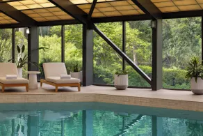 Madison Marriott South - Pool