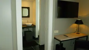 Hotel Alegria - Camera