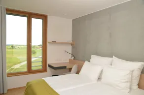 DEKRA Congresshotel Wart - Room