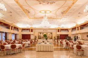 Baglio Basile - CDSHotels - Restaurant