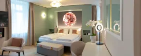 Cascada Boutique Hotel - Chambre