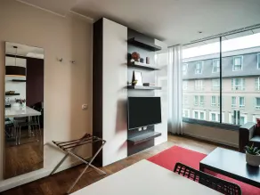 NH Collection Budapest City Center - Room
