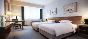 Grand Hyatt Incheon - Habitación