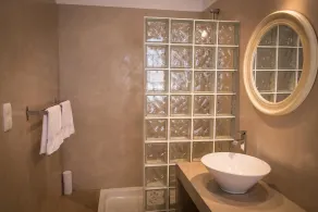 Golfe Hôtel - Salle de bain