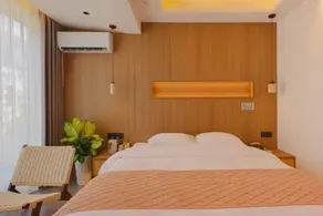 Boyu · Xunguang Homestay (Water Danxia Branch, Danxiashan Scenic Tourist Area) - Habitación