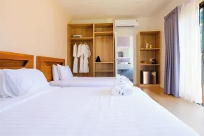Rakmak Kan Resort & Cafe - Room