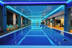 Forest Park Resort & SPA - Pool