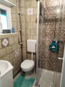 Cabedelo Seaside - Baño