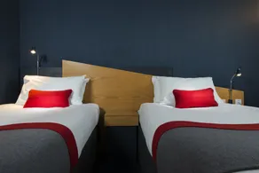 Holiday Inn Express Swindon West by IHG - Habitación