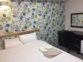 Omura Station Hotel Nagasaki Airport - Chambre