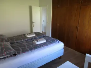 Rauðaberg II - Zimmer
