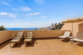 Wyndham Residences Costa Adeje - Vue de la chambre