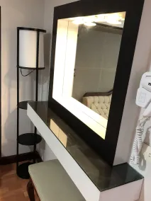 Hotel del Rey - Rum