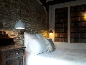 Manoir de Barbotin - Quarto