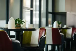 Verdant Hill Hotel Kuala Lumpur - Restaurant
