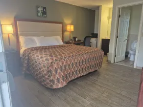 Maple leaf motel - Rom
