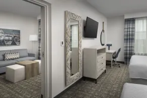 Homewood Suites By Hilton Louisville Airport - Quarto